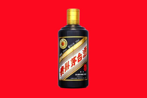 红河金平县回收单瓶茅台酒.jpg